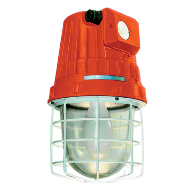 Светильник взрывозащищенный ВАТРА ГСП11ВЕх-150-411 Переносные светильники