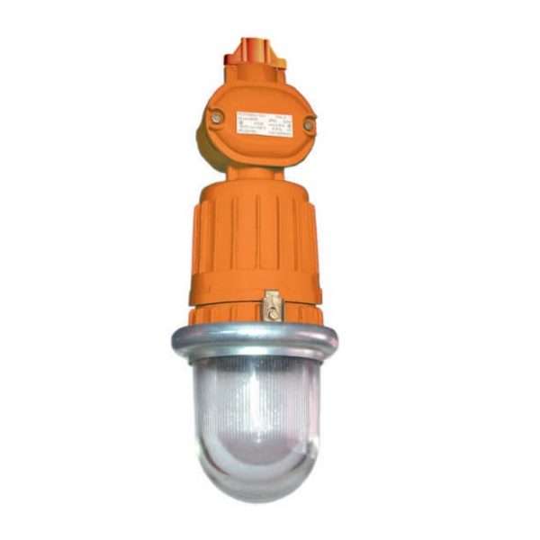 Светильник взрывозащищенный ВАТРА ЖСП23-50-001 Переносные светильники